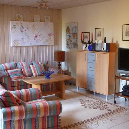 Ferienwohnung Rehgarten Momlingen Eksteriør billede